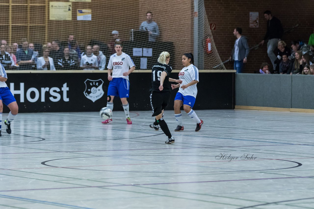Bild 690 - Volksbank-Cup Horst